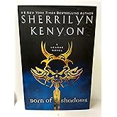 Born of Shadows (The League, 4)