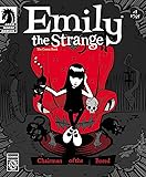 Emily The Strange #1: The Boring Issue