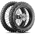 120/90-18 Michelin Enduro Medium Rear Tire