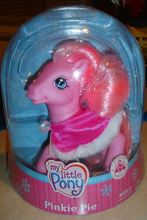 hasbro pinkie pie