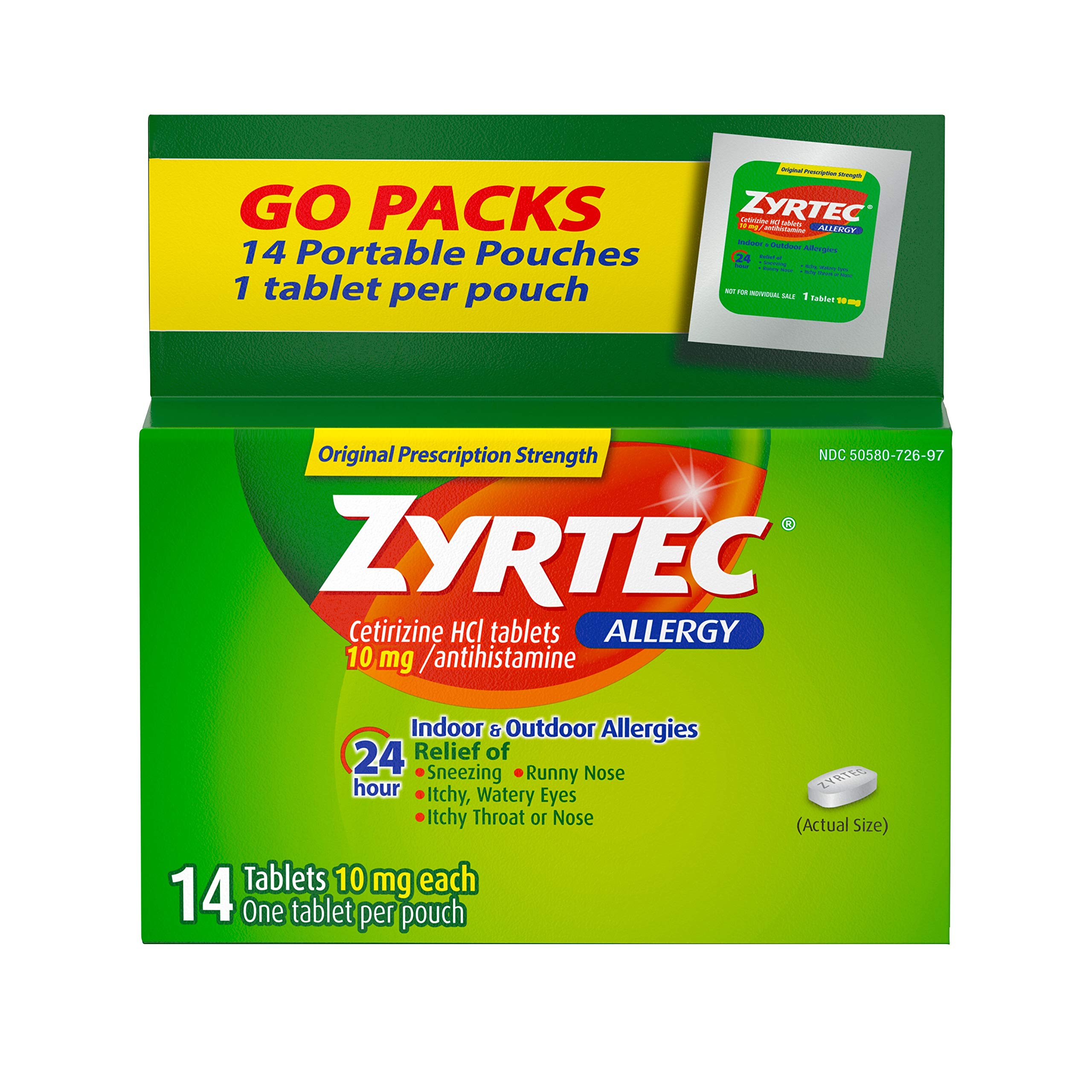 cheapest prices for zyrtec