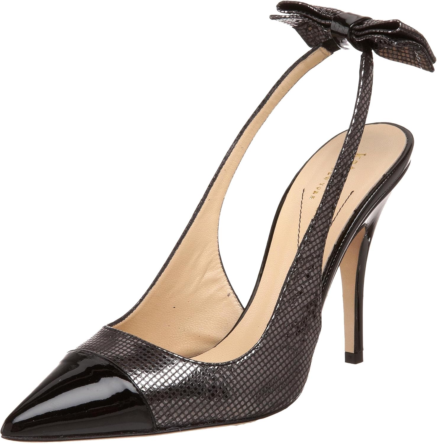 kate spade slingback pumps