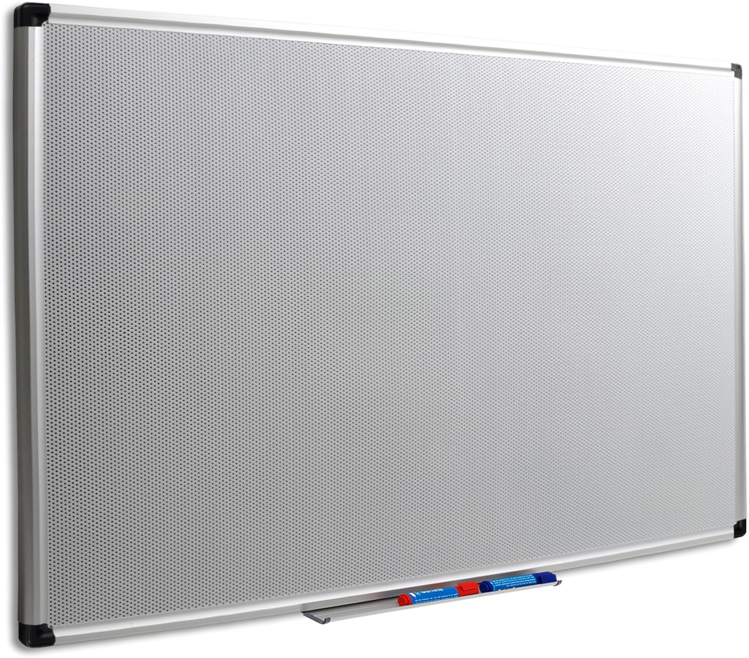 Master of Boards Combination Duo Memo Board 90x60cm (3'x2') Pin Board Amazon.co.uk