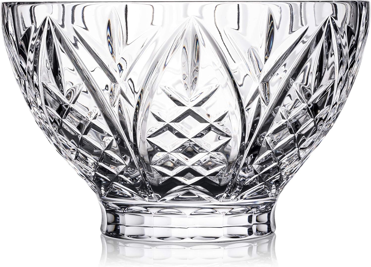 Waterford Northbrooke 1050331 10in Bowl, Crystal, 25cm
