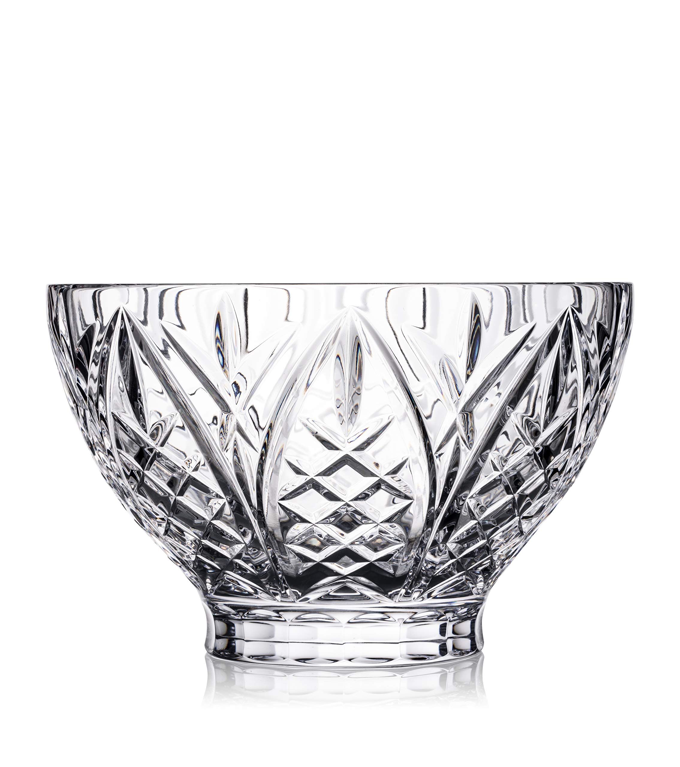 Waterford Northbrooke 1050331 10in Bowl, Crystal