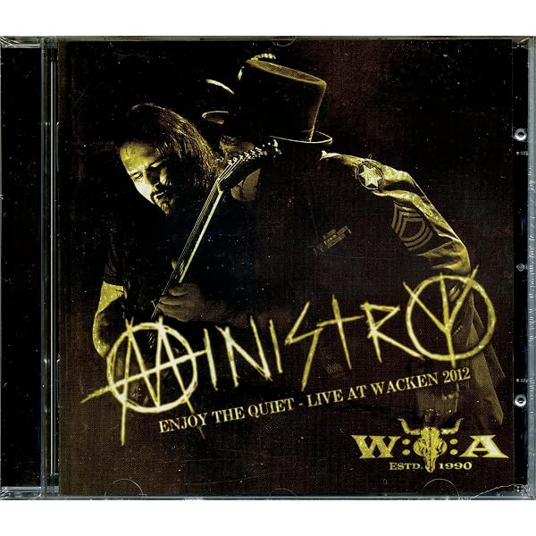 LIVE AT WACKEN 2013 - Live At Wacken 2013 - Amazon.com Music