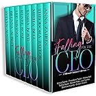 Falling For The CEO: A Billionaire Romance Collection