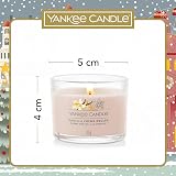 Yankee Candle Christmas Gift Set 6 Signature Mini Votives Soy Blend Wax view 2