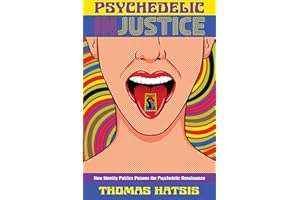 Psychedelic Injustice: How Identity Politics Poisons the Psychedelic Renaissance