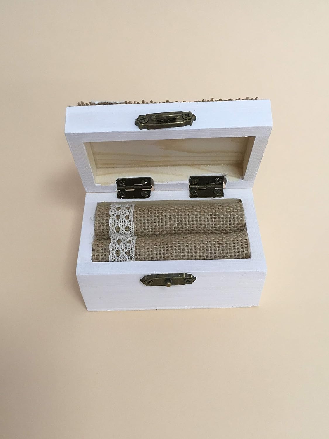 Porta Alianzas: Amazon.es: Handmade