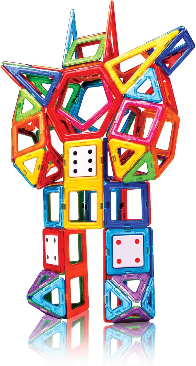 magformers smart set 144