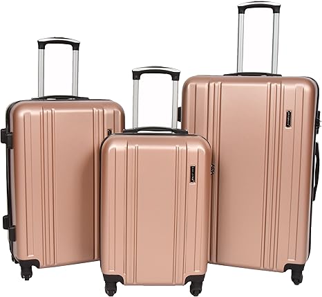 karabar suitcase lock