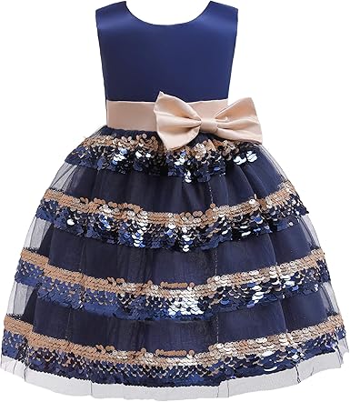 amazon 8 years girl dress