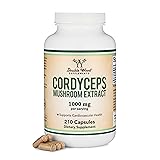Cordyceps Capsules