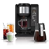 Amazon.com: Ninja Coffee Bar (CF111 