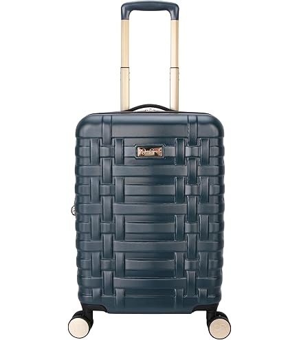 ネジの外れてるAB型　BETSEY JOHNSON キャリーバッグ ネジの外れてるAB型 BETSEY JOHNSON キャリーバッグ Amazon.com
