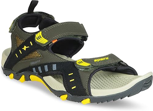 sparx slippers for mens price