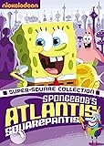 SpongeBob SquarePants: Atlantis SquarePantis