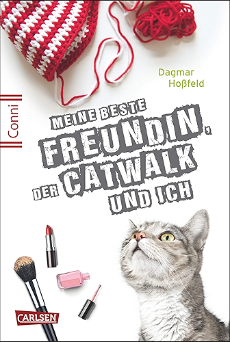Download Conni 15 3: Meine beste Freundin, der Catwalk und ich (German Edition) PDF