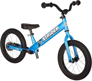 Strider - 14x Sport Balance Bikes