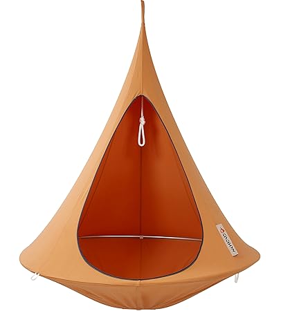 Hanging Cacoon - Single