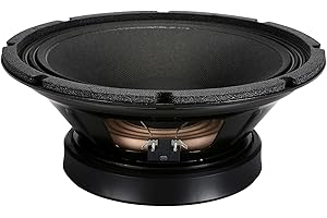 Eminence American Standard Kappa-12A 12" Pro Audio Speaker, 450 Watts at 8 Ohms