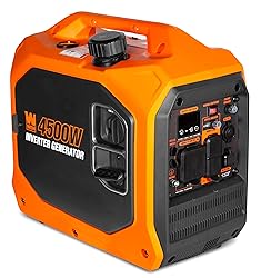 WEN 4500-Watt Inverter