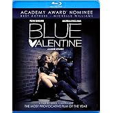 Blue Valentine - BLURAY