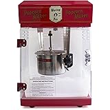 Amazon.com: Nostalgia rsp100retrored Retro Series 6-quart ...