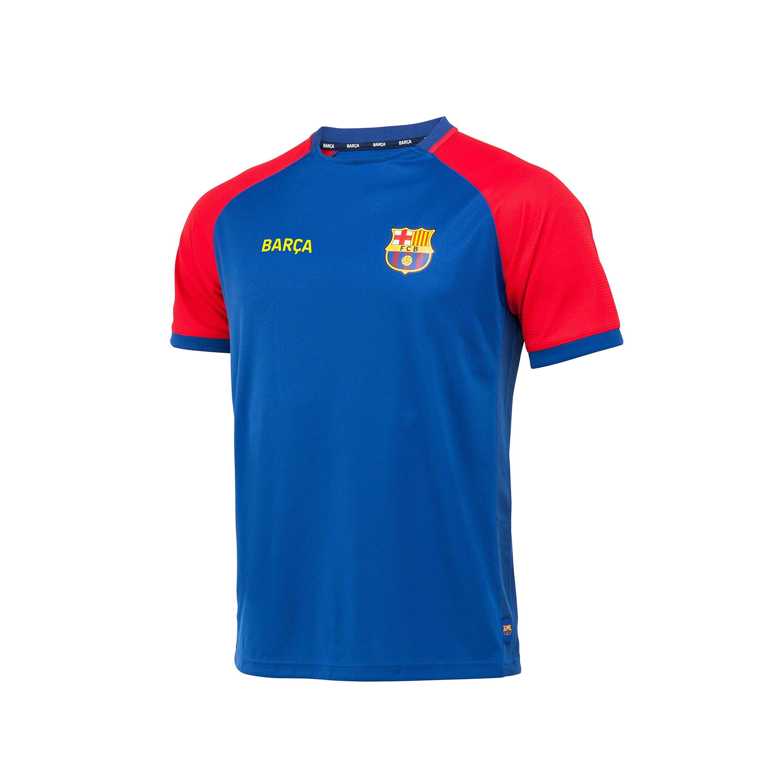 Fc Barcelone Jersey BARCA - Official collection Men size XXL