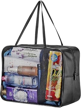 gym organizer bag