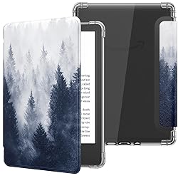 MoKo Case for Universal 6 Inches E-Book Reader and