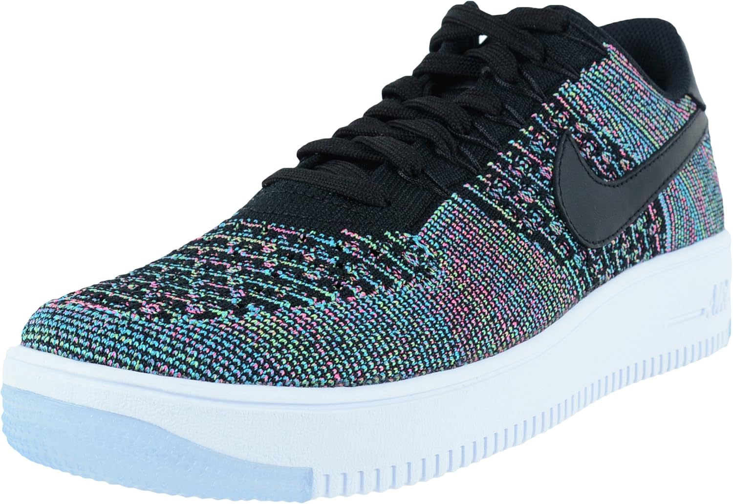 Amazon.com | Nike AF1 Ultra Flyknit Low | Basketball