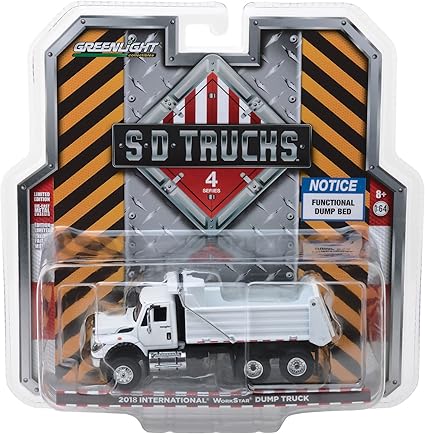 toy international pickup trucks