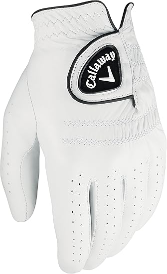 callaway golf gloves