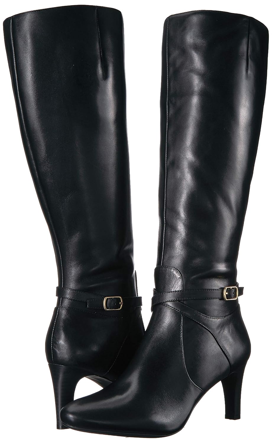 ralph lauren elberta dress boots