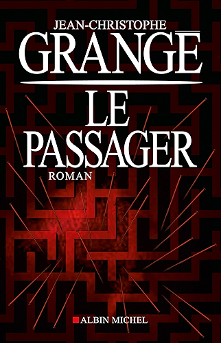 Download Le Passager PDF
