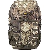 Muddy Pro 1500 Backpack Veil Canyon Gray