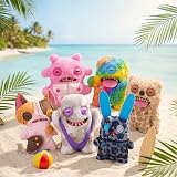 Fuggler Nipple Fuggs 9 Inch Sir Belch by ZURU Plush Toy view 4