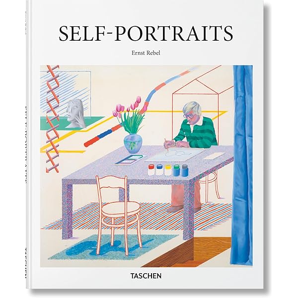 Seeing Ourselves: Women's Self-Portraits: Borzello, Frances