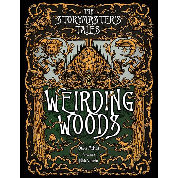 Devils, Monsters and Nightmares: An Introduction to the Grotesque