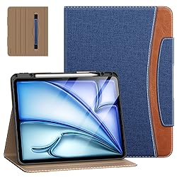 MoKo Case for iPad Air 13 Inch