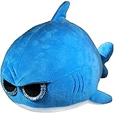 Amazon.com: Grumpy Baby Octopus - Adorable Super Soft Plush Stuffed ...