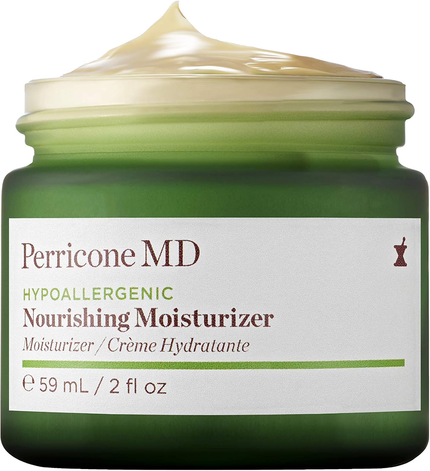 perricone md hypoallergenic nourishing moisturizer reviews