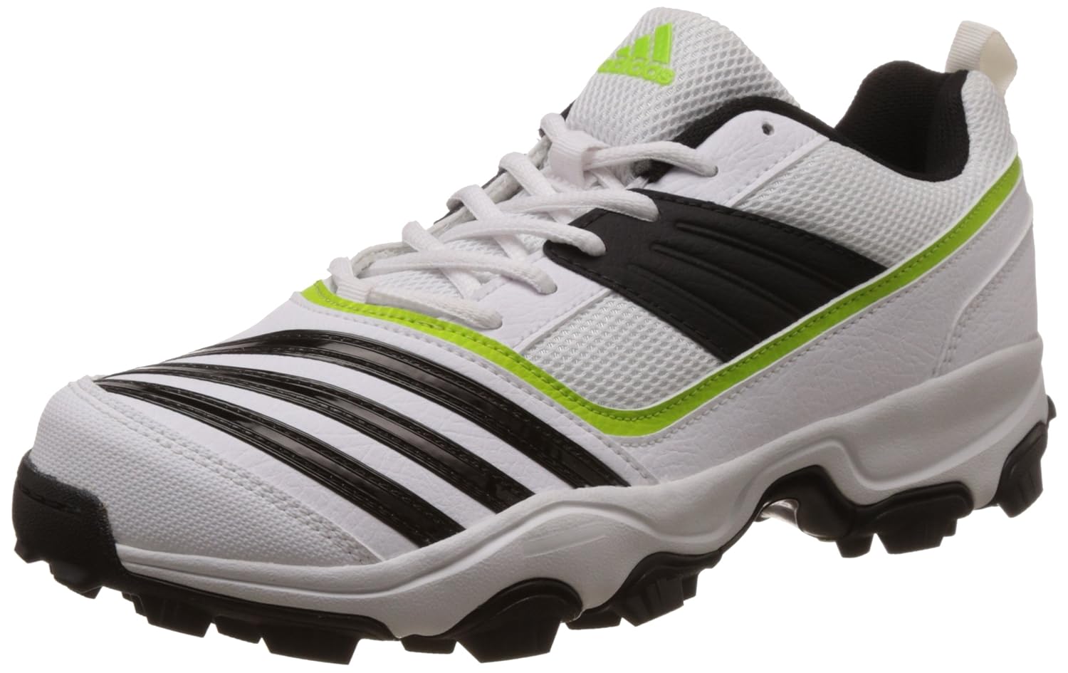 adidas all rounder cricket shoes