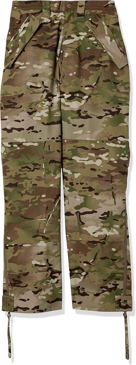 Tru-Spec Men's H20 Proof Gen2 ECWCS Pant: Clothing