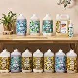 Faith In Nature Coconut Hand Wash 5L Refill Vegan No SLS Parabens view 8