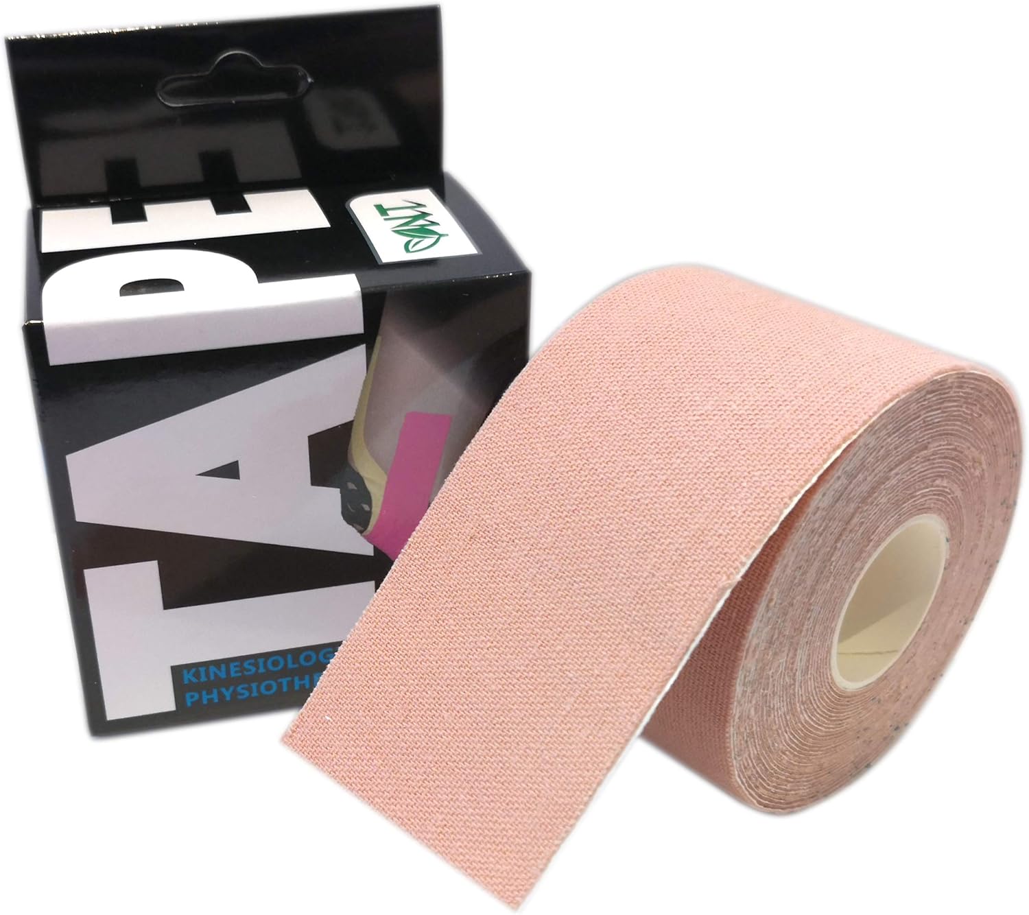 NT Kinesiology Elastic Tape, Skin