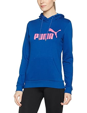 hoodie puma damen