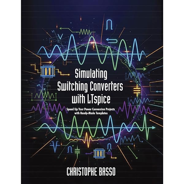Amazon.com: Switch-Mode Power Supplies, Second Edition: SPICE